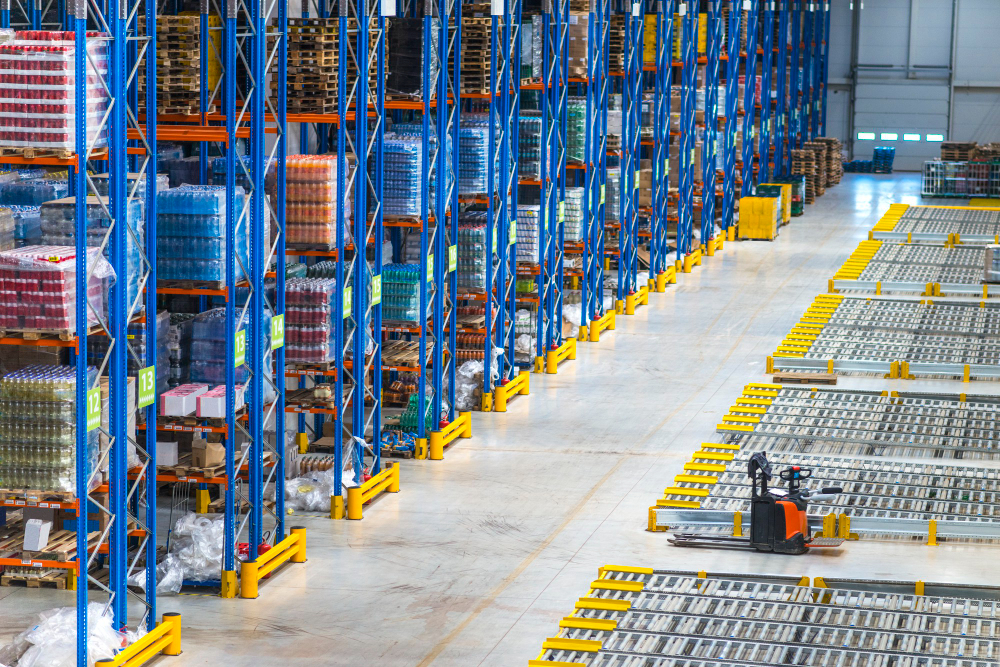 lagerhalle-logistik-gewerbeflaeche-flexibel-nutzung image Lagerhalle mit Logistik und flexibler Nutzung für Unternehmen in Kärnten