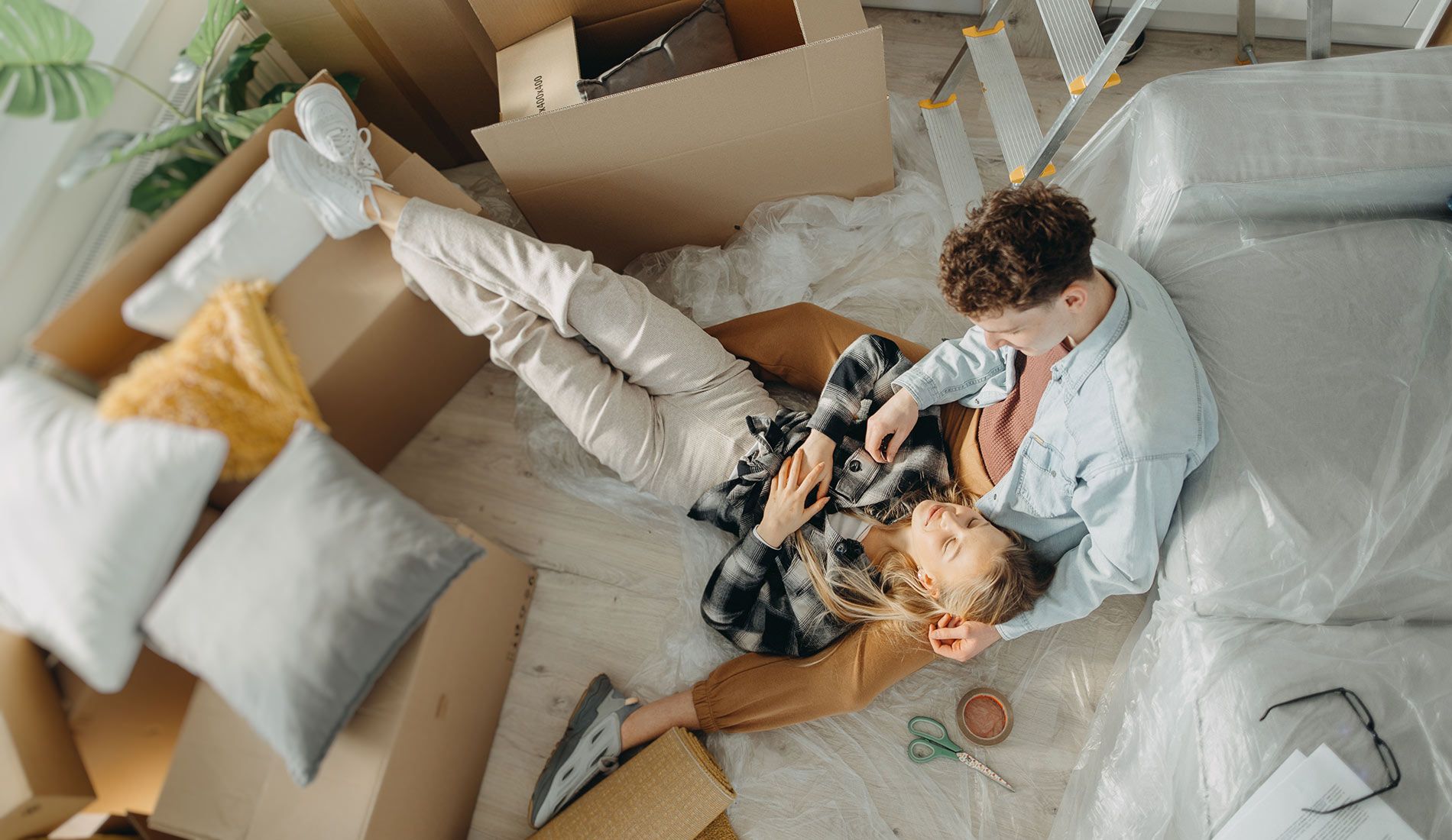 Mietwohung-ASHalfpoint Gewerbe-Immobilien mieten | Kruschitz Immobilien | K&auml;rnten